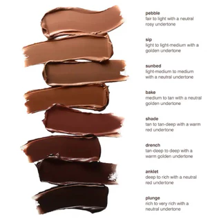 rhode pocket bronze บรอนเซอร์ พร้อมส่ง & แท้