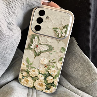 เคส For Samsung S24 S26 S23 Ultra S25 FE A27 A16 A57 A07 A17 A06 A56 A37 A55 A36 A05 A13 A14 A15 A23 A24 A25 A35 A53 A54