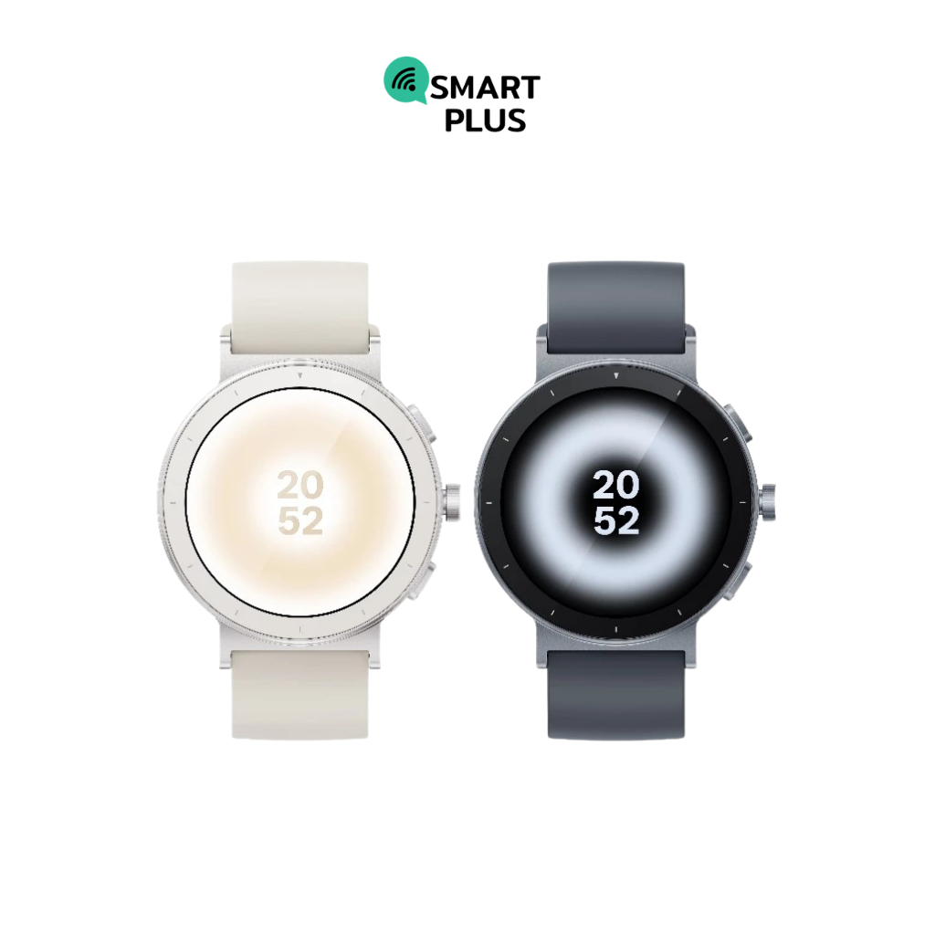 Realme Watch s5 Smart Watch หน้าจอ AMOLED 1.43"  ประกันศูนย์ 1 ปี (smartplus)