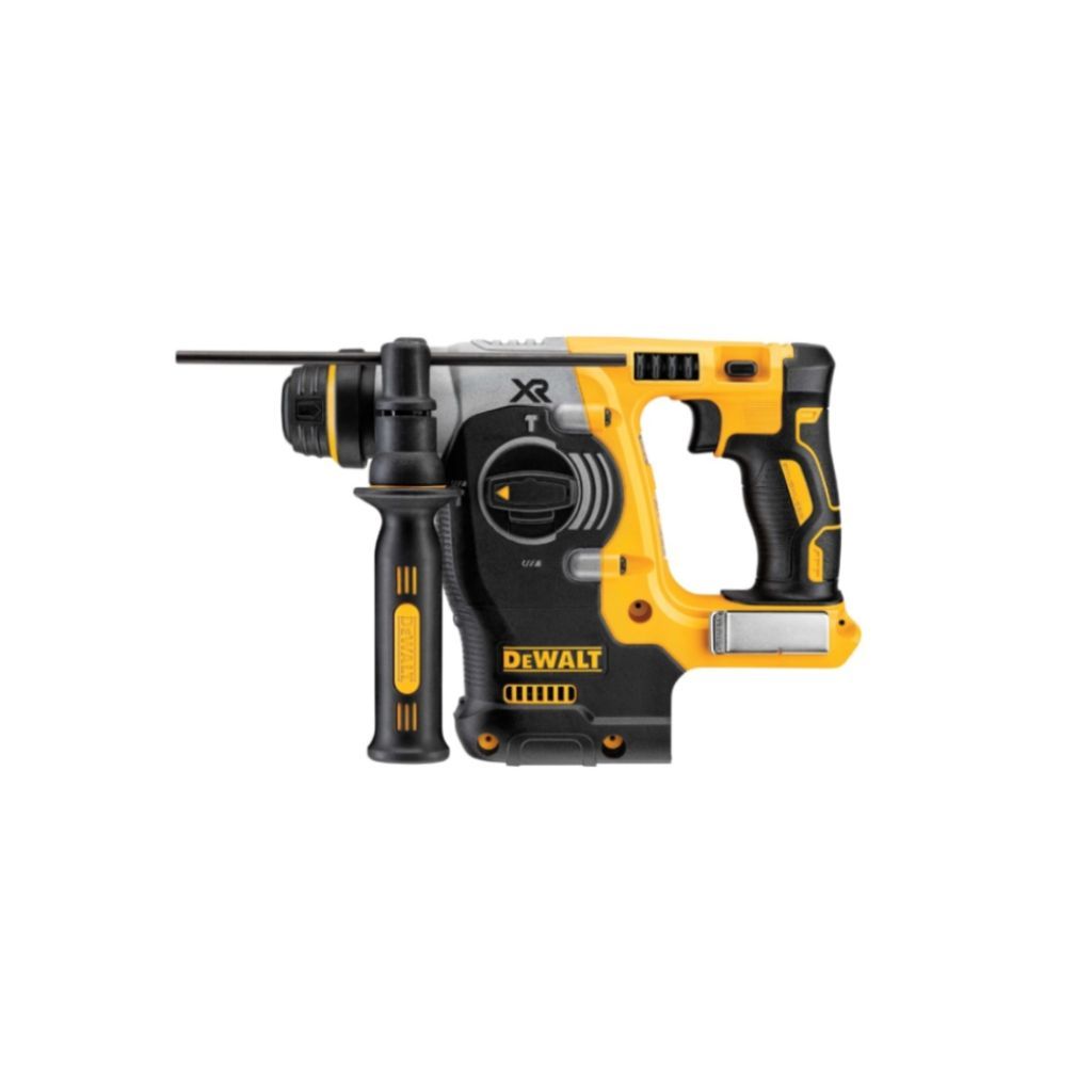 DEWALT สว่านโรตารี่ไร้สาย ไร้แปรงถ่าน รุ่น DCH273 DCH273B เครื่องเปล่า สว่านโรตารี่ สว่าน