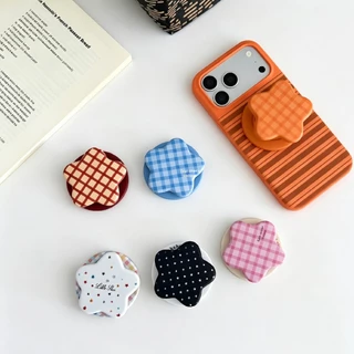 ใหม่ กิ๊บต๊อก ติดโทรศัพท์ ป็อบอัพเเม่เหล็ก ดูดเเน่น ขาตั้งมือถือ ส่งจากไทย