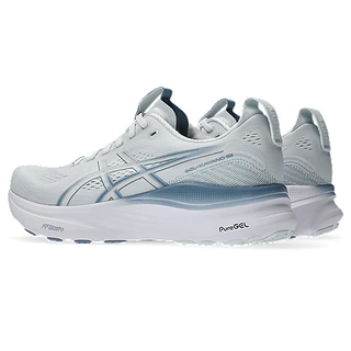 ASICS : 1011C051.403 GEL-KAYANO 32 MEN รองเท้าวิ่งผู้ชาย หน้ากว้าง 2E