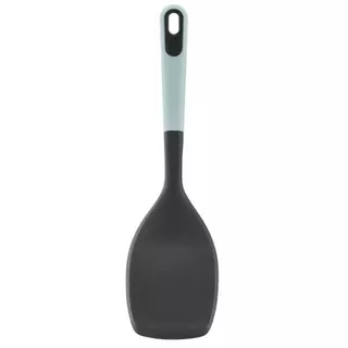 [สินค้างดจัดจำหน่าย]Tefal ไม้พายซิลิโคนสำหรับผสมและปาดอาหาร ทนความร้อน ไม่ทำร้ายภาชนะ K1962924