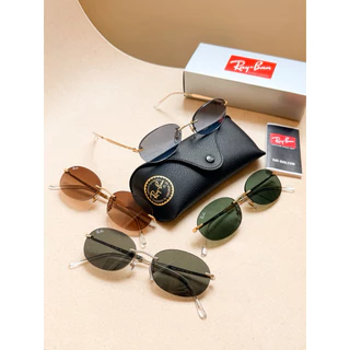 Ray-Ban RB3767 แว่นกันแดดของแท้ ประกันศูนย์ 2 ปีค่า