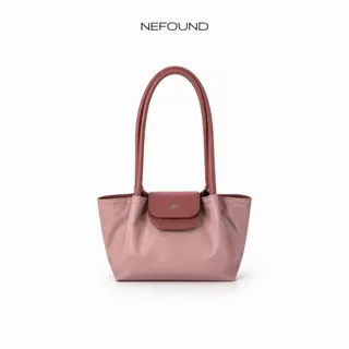 NF26057-NL NEFOUND กระเป๋าสะพายรุ่น Irin bag ผ้าไนล่อน Premium