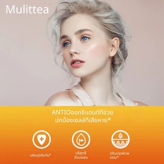 AvitaGlow วิตามินอี 1000IU อาหารเสริม สารต้านอนุมูลอิสระ บำรุงผิว ชุ่มชื้นผิว เสริมภูมิคุ้มกัน ดูแลหัวใจ [120 แคปซูล]