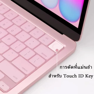 ที่ป้องกันคีย์บอร์ดบางพิเศษสำหรับ MacBook Neo 13'' A18 Pro อุปกรณ์เสริม, เคสปกป้องคีย์บอร์ดแบบ US