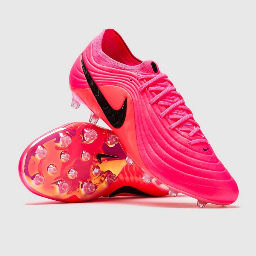รองเท้าฟุตบอล Nike Tiempo Maestro Elite AG (AG หญ้าเทียม)