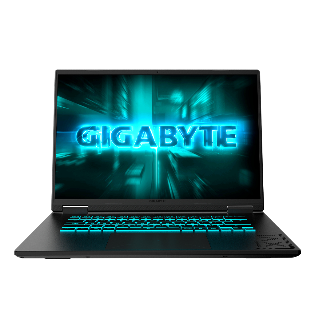 GIGABYTE A16 9MJR2THF93SH/R5-7533HS/165Hz/16GB/1TB/RTX4050-6GB/W11/2Y On-site CO6-011805