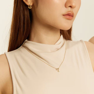 Vive - L'Eternal Classic Necklace สร้อยคอ
