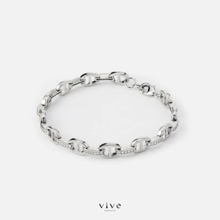 Vive - L'Eternal Classic Bracelet สร้อยข้อมือ