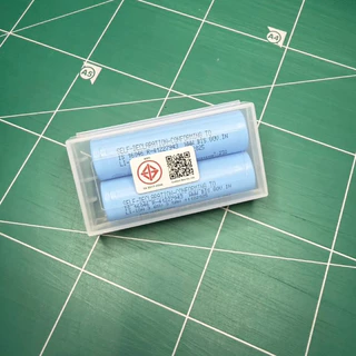 35V INR18650 18650 3.7V 3500mAh 10A/3C แบตเตอรี่ลิเที่ยม