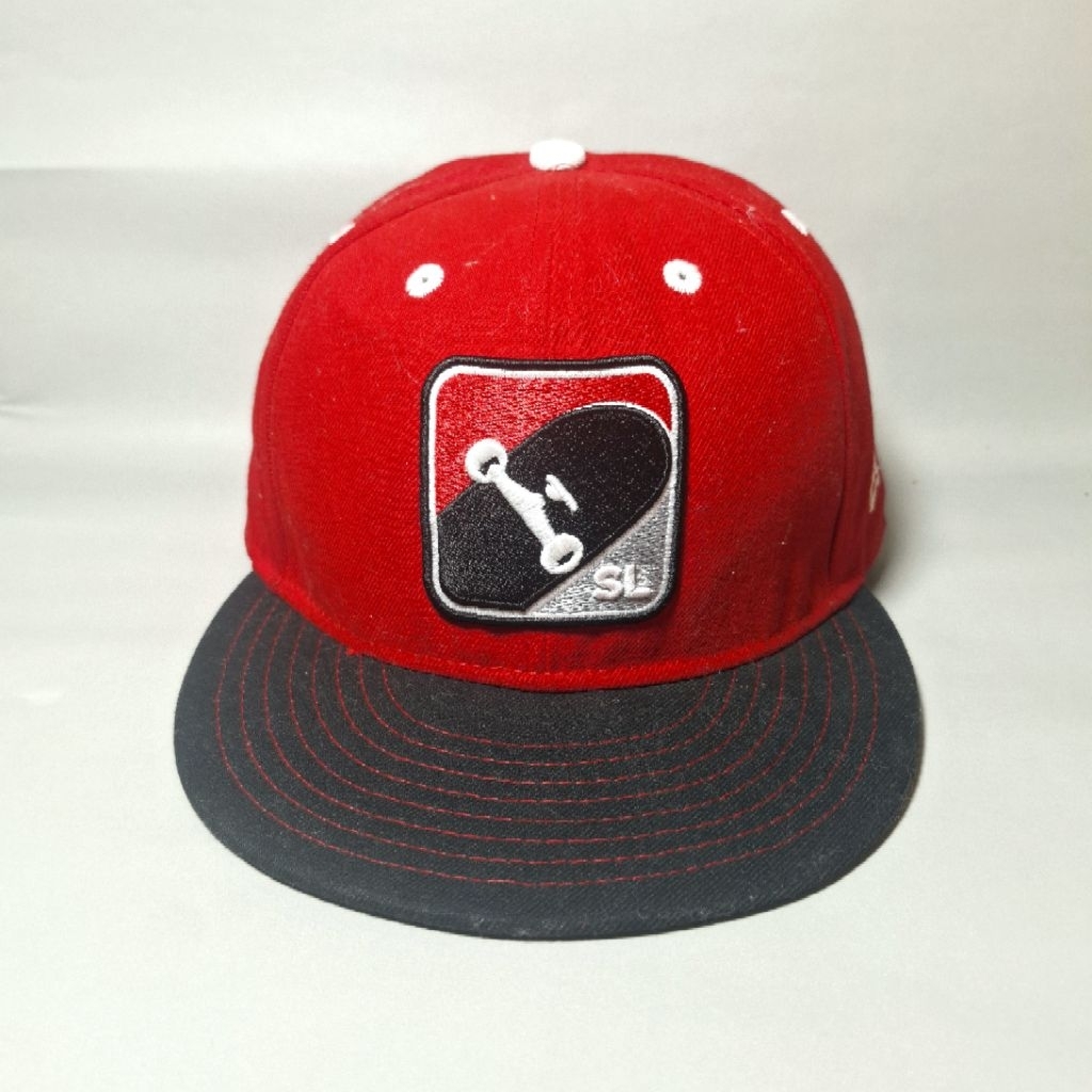 Newera Original Fitted cap