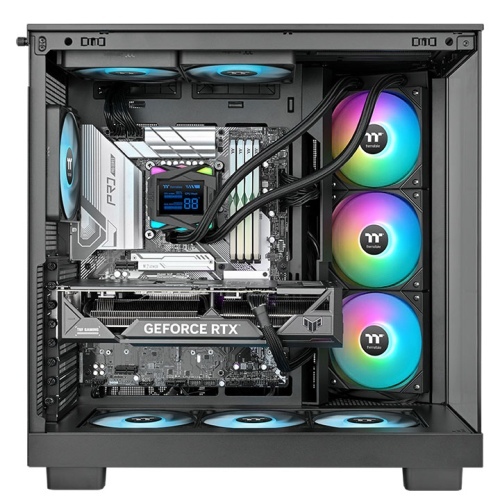 ชุดน้ำปิด thermaltake LA360-S ARGB Sync มือสอง