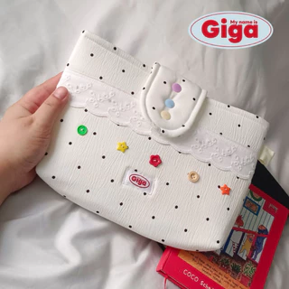 Book sleeve, ซองใส่หนังสือ ,Fluffy book sleeve สำหรับคนรักการอ่าน กระเป๋าใส่หนังสือ