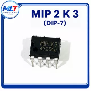 MIP2K3 DIP-7 IC-TR ไอซี-ทรานซิสเตอร์
