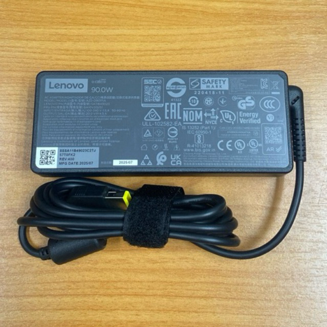 adapter All in one Lenovo 90w ของแท้ 100%