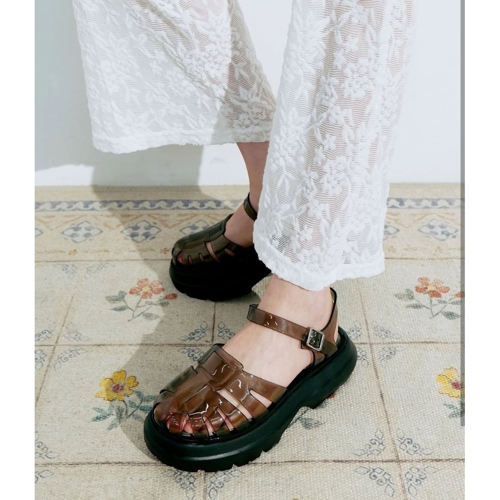 พร้อมส่ง รองเท้า ni ke / mardi mercredi / fila / fitflop  / แบรนด์เกาหลี สภาพดี อ่านรายละเอียดก่อนกดสั่งนะค้า