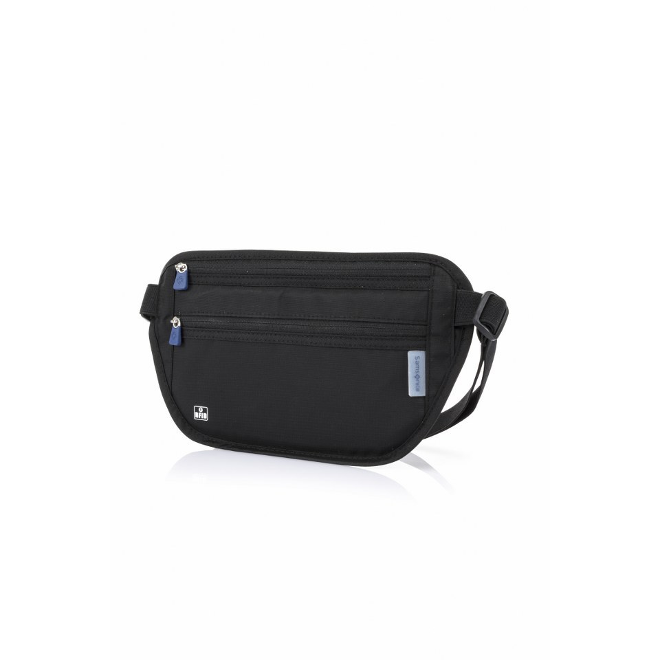 SAMSONITE TRAVEL ESSENTIALS RFID MONEY BELT