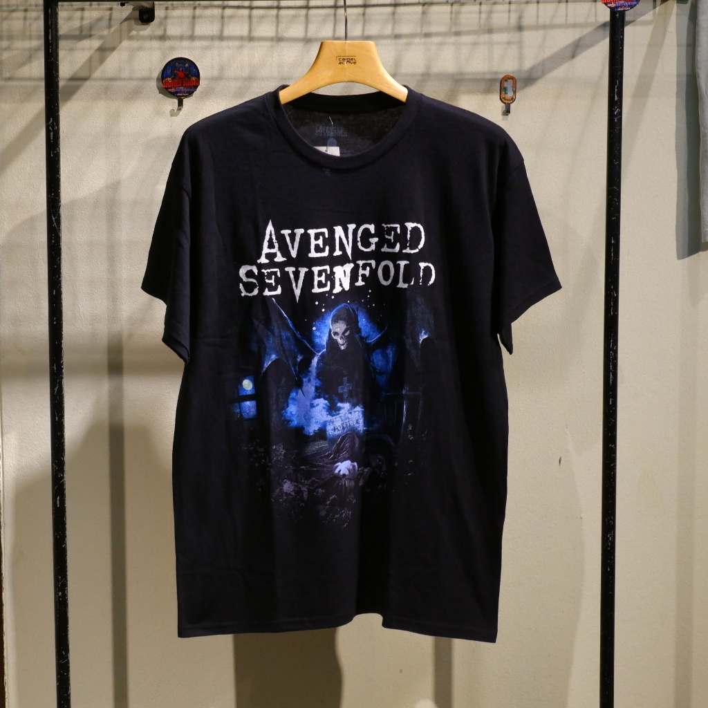 A7X ผลิตปีล่าสุดมือ1 แท้ shop us