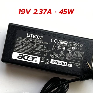 สายชาร์จโน๊ตบุ๊ค Acer 19V 2.37A 45W (หัว 3.0*1.1mm) สำหรับ Swift 3 Swift 1 Swift 5 Spin Adapter อะแดปเตอร์