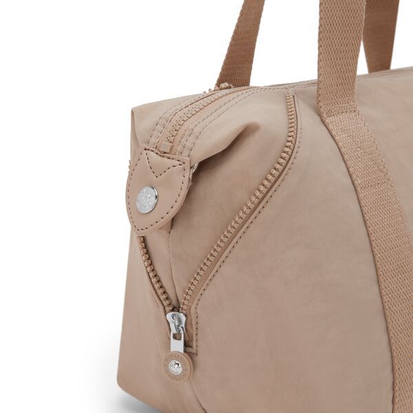 KIPLING حقيبة ART MINI — بيج — صورة 3