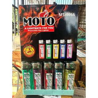 Lighter F118ไฟฟู่ เเละไฟเปลว กดแล้วฟู่ 1กล่องมี50ชิ้น พร้อมส่ง(เติมไม่ได้)และเติมได้