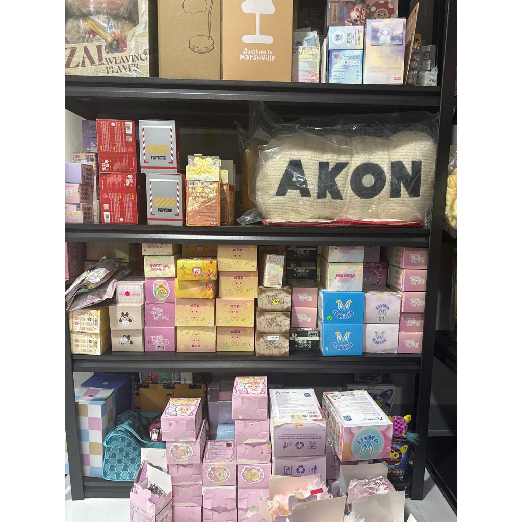 พร้อมส่งในไทย ตะกร้าเทๆรวมๆๆ ชก ชต 2 ชิ้นขึ้น