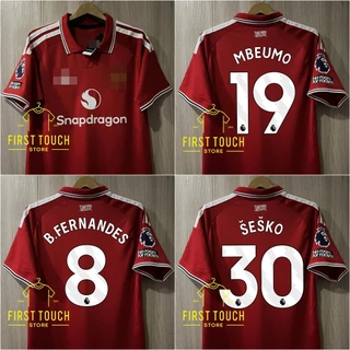 เสื้อฟุตบoa 2026/27 [เกรดแฟนบอล] llมuยู Home เหย้า เสื้อเปล่า หรือ พร้อมอามและเบอร์ชื่อ