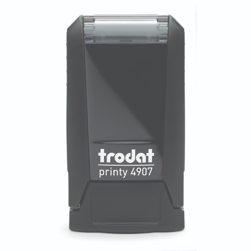 Trodat ختم ذاتي الحبر TR-4907 — صورة 5