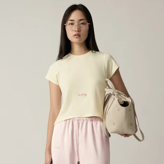 WACAY - Daisy Baby Tee