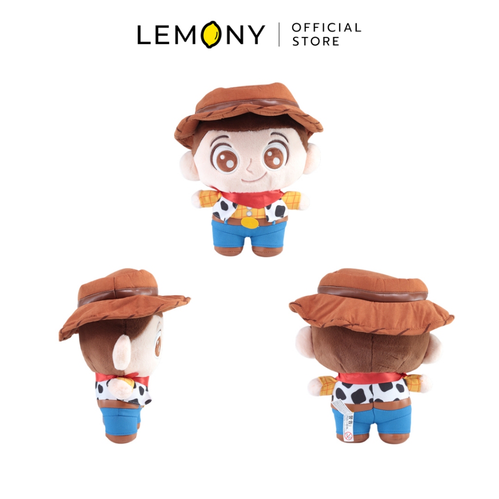 LEMONY دمية Toy Story ‏Cute Candy ‏25 سم — صورة 3