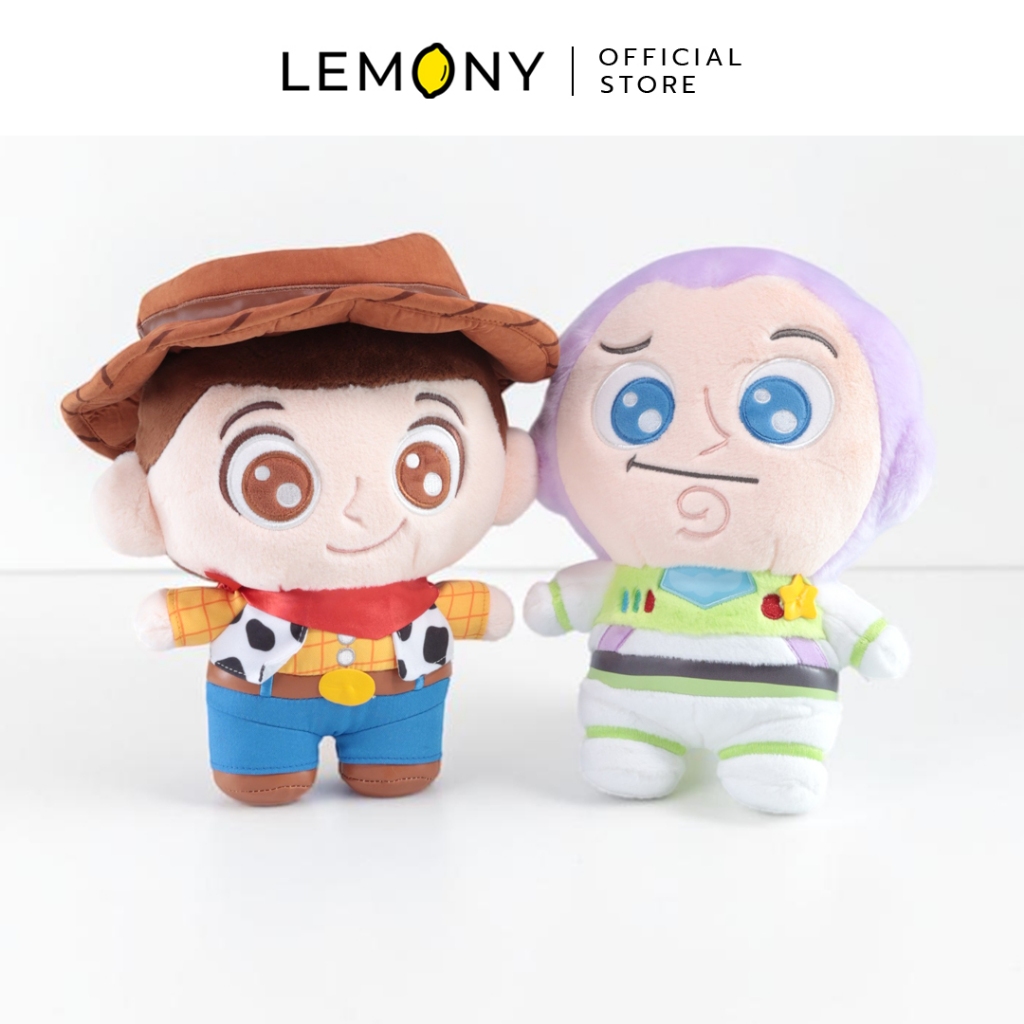 LEMONY دمية Toy Story ‏Cute Candy ‏25 سم — صورة 6