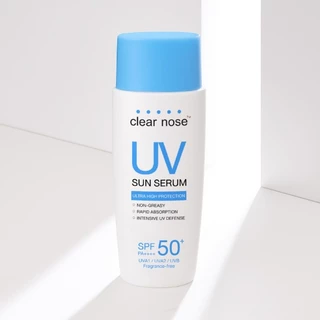 VIP บริการหลังการขายระ กันแดดเคลียร์โนส / เซรั่มบูสต์ผิว / Dark Spot Bright Serum / Moisturizing Gel