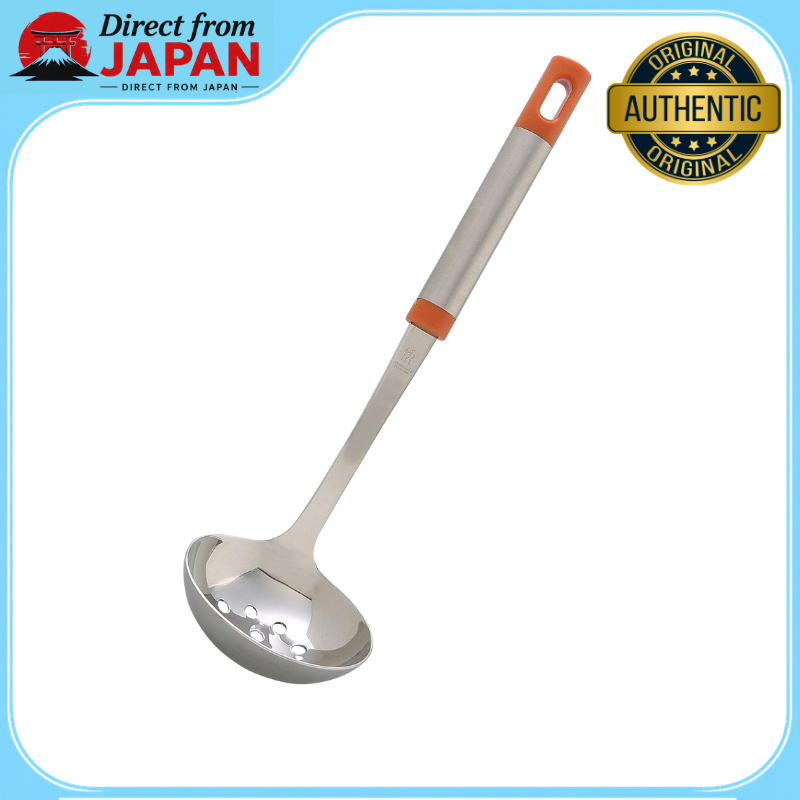 ZWILLING J.A. HENCKELS HI-STYLE Elite Slotted Ladle 17714-000