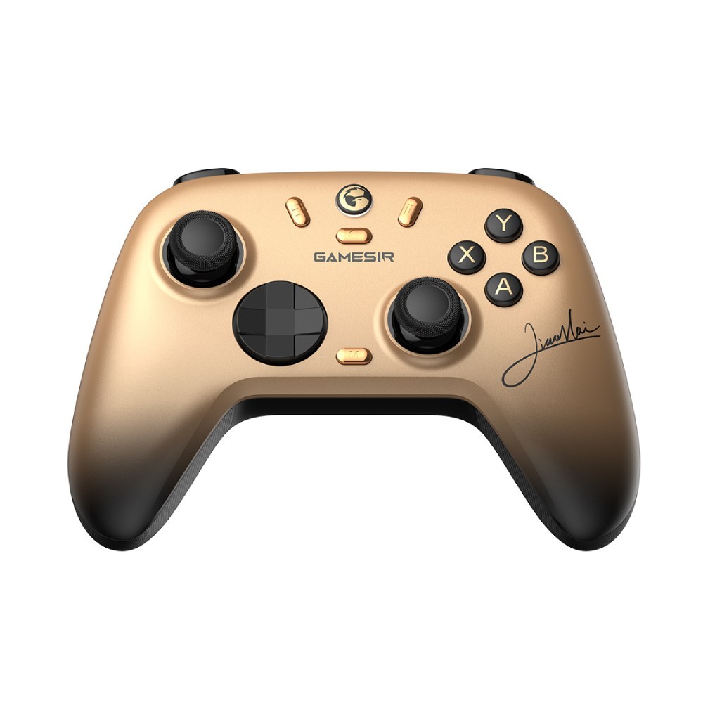 GAMESIR GAMNG JOY CONTROLLER WIRELESS NOVA 2 LITE CHAMPION EDITION (GMJ-000250)