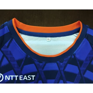 เสื้อบอล เสื้อฟุตบอลพิมพ์ลาย ทีม แอร์เบ โอมิยะ อาร์ดิจา เหย้า ปี2026 รับทำชื่อเบอร์ พิมพ์ทั้งตัว ไซส์ S-5XL #RU0159
