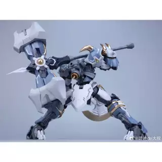 1/144 FURIOUS WARHAMMER GALAHAD [ SNAA ]