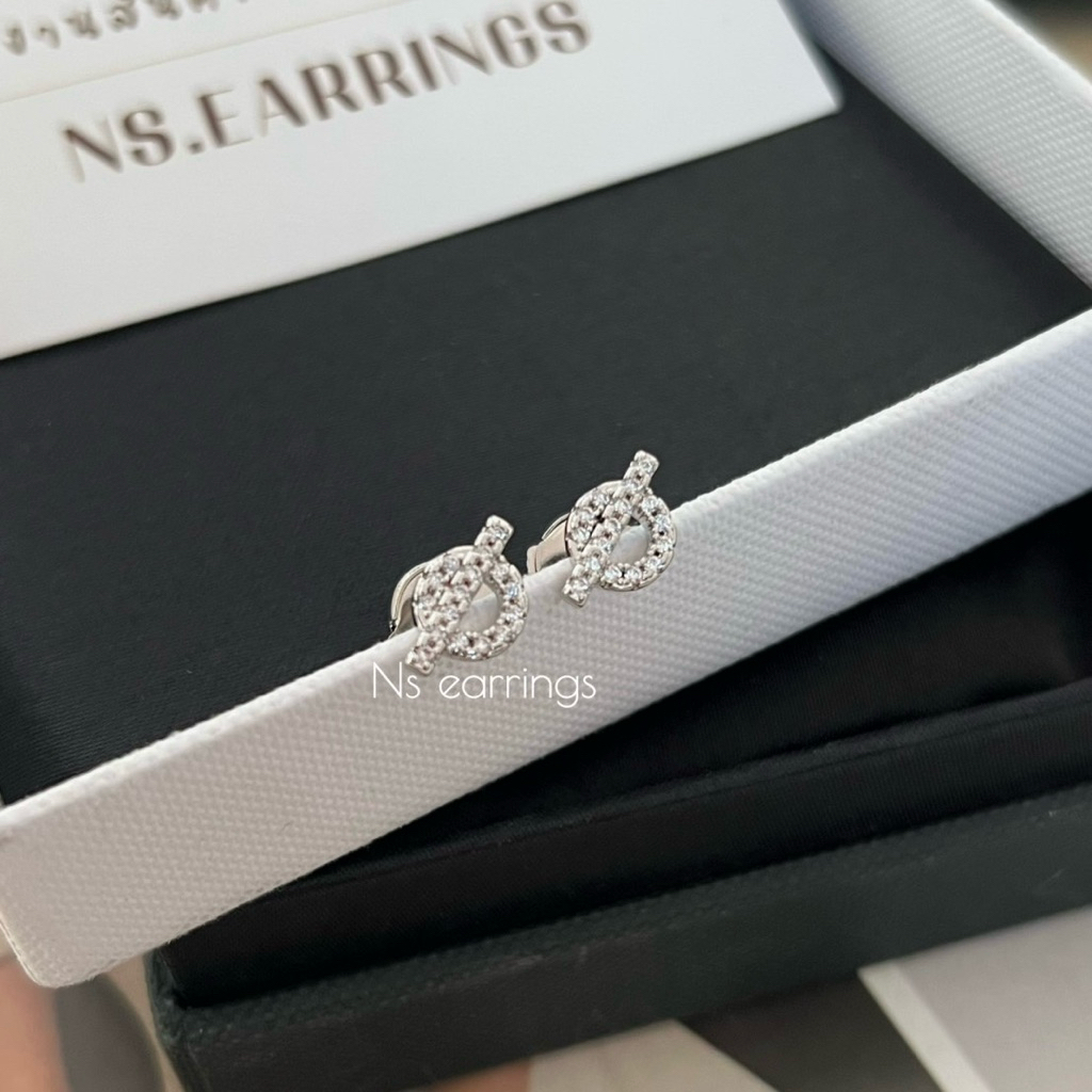 NS.EARRINGS | NS0859 - Finesse earrings