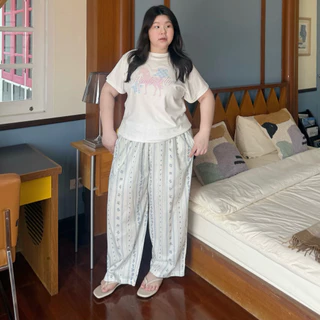 New Daddy Pants กางเกงสุดฮิตบ้านเวนดี้ (Cotton) Wendystore19