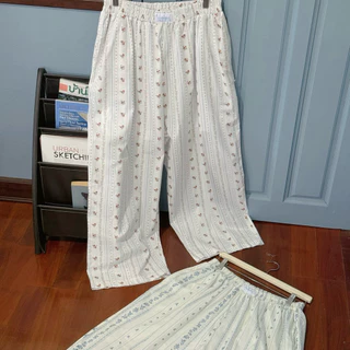 New Daddy Pants กางเกงสุดฮิตบ้านเวนดี้ (Cotton) Wendystore19