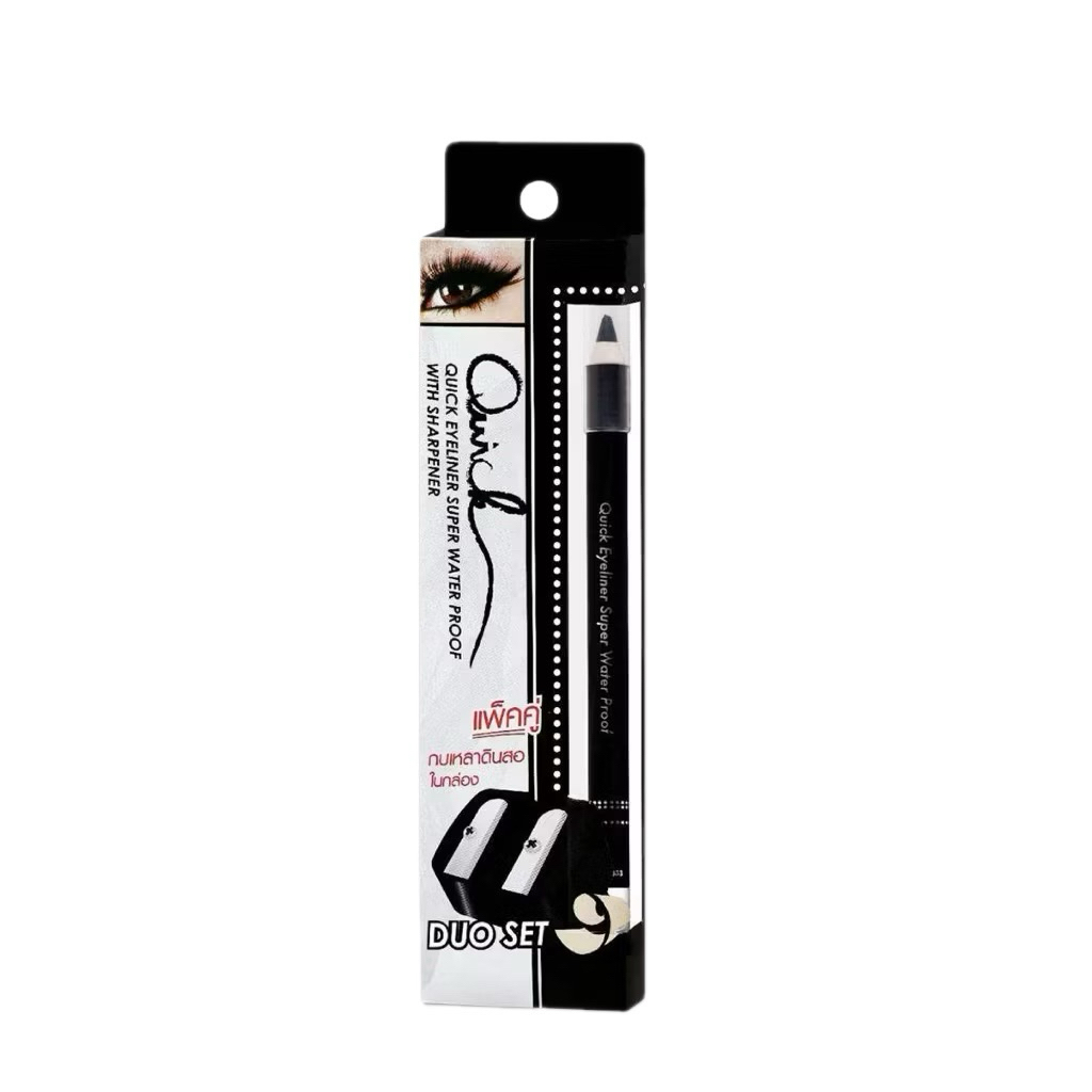 Meilinda อายไลเนอร์ 0.75 ml