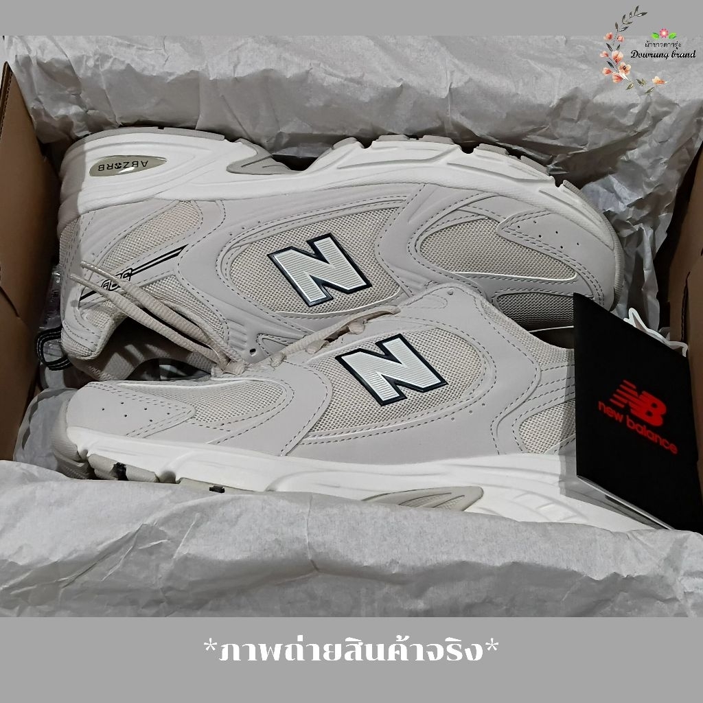 📍พร้อมส่ง📍New Balance 530 MR530SH ของแท้จากshop