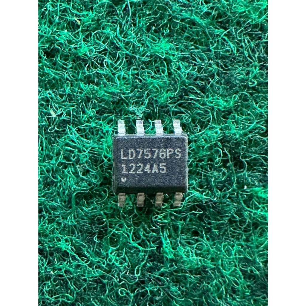 LD7576PS LD7576AGR , LD7591TGS , LD7750RGR , LD5760GR LD5760AGR LD5760TGR SOP-7 , LD7752 LD7752GR SO