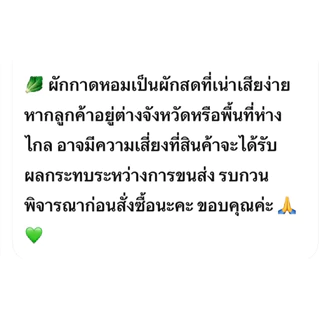 ผักกาดหอม (สารพัดเมนู)