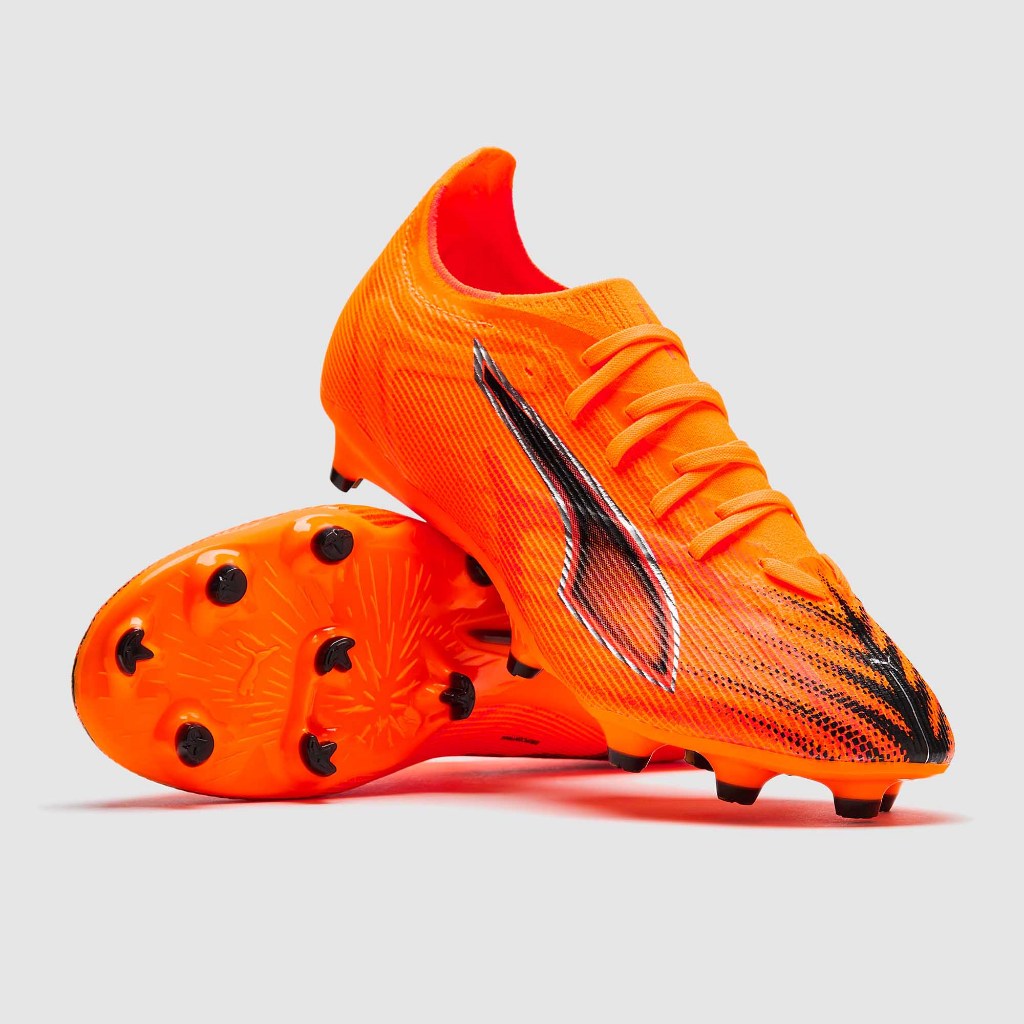 รองเท้าฟุตบอล Puma Ultra 6 Match FG/AG
