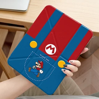 3+y zc792 เคสไอแพด ipad gen11 case a16 air11 Air5 6 7 8 Gen9/8/7 10.2 Pro11 เคสสำหรับไอแพด 10.5 10 2022 mini4 5 10.9