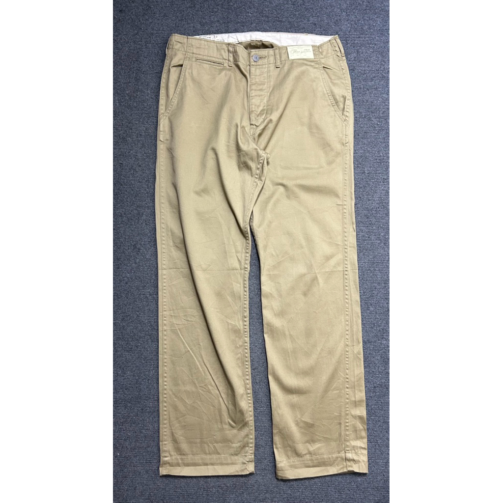 khaki cotton pants journal ..