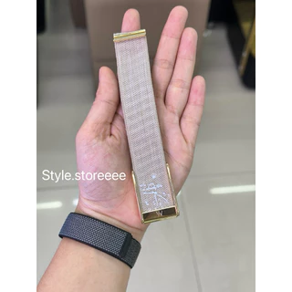 สายwhoop งานCustom มีพร้อมส่งจากไทย มีโลโก้ W งานเกรดพรีเมี่ยม