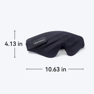 Modernform ผ้าปิดตา LiberNovo รุ่น OMNI สำหรับปิดตาพักผ่อน